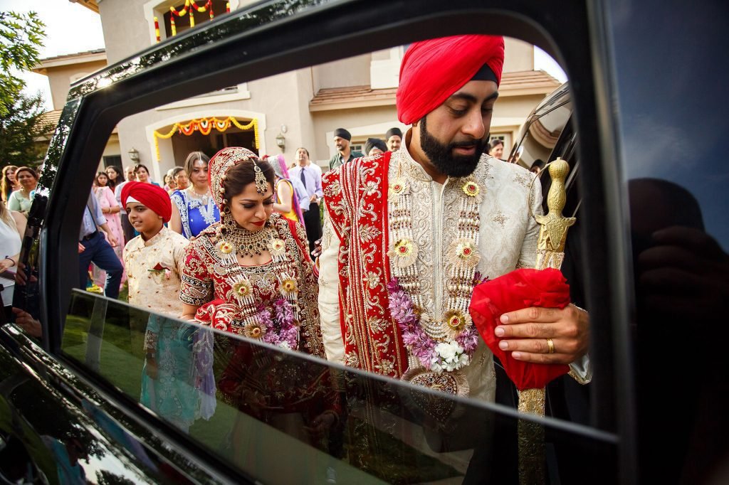 Punjabi Wedding Rituals: A Colorful Celebration of Love